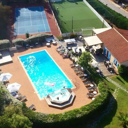 Résidence Dolce Vita Propriano  Exterior foto