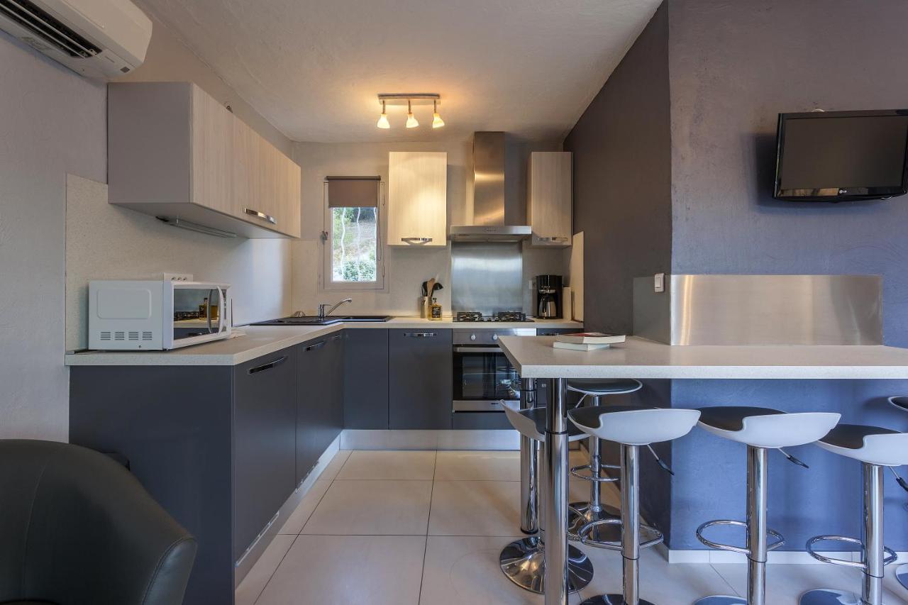 Résidence Dolce Vita Propriano  Exterior foto