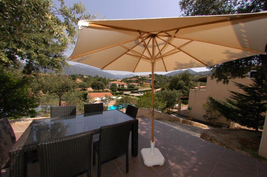 Résidence Dolce Vita Propriano  Exterior foto